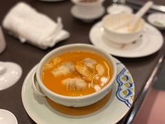 -广州文华东方酒店·江-由辉师傅主理