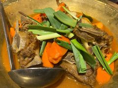 -可可大虾武汉土菜大排档(万松园1店)