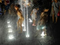-欢乐海岸水秀剧场