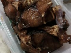 熏鱼-正宗上海沈记熏鱼(木匠营小区店)