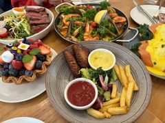 -Money Shops(愚园路店)