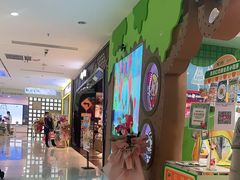 -北京华联购物中心(天通苑店)