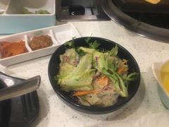 -韩时烤肉(枫蓝店)