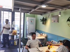 -金柱大盘鸡(跃进街店)