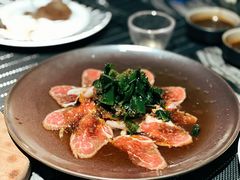 和风火山牛肉-花见无国界料理(科林楼店)