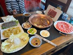 -仁和四季涮肉馆(天坛南门店)
