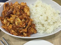 -槿Story·韩国料理(望京韩国美食城店)