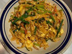 -山丹丹西北菜(金贸大厦店)