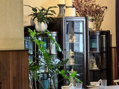 -南园民国茶楼餐厅·常州菜(北大街店)