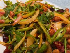 -大哈福烧烤·海鲜·家常菜(延安三路店)