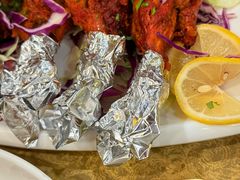 -清真· AL-JANNAT 佳纳特餐厅(仙林店)