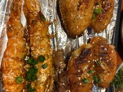 -千岛蚝高压锅生蚝·人参火锅(白云万达店)