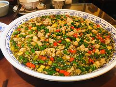 民国霸王兔-杨记隆府(白象街店)