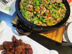 -舌尖上的食缘花园主题餐厅
