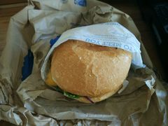 -Fergburger(皇后镇店)