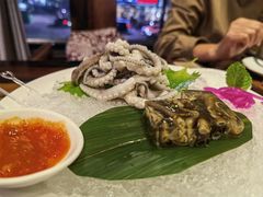 -临家闽南菜(宝洲路店)