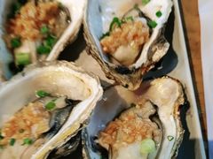 -木屋烧烤(坂田天安云谷店)