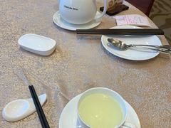 -麒麟中餐厅·经典粤菜·地道菜式老字号(广州长隆酒店)