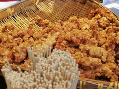 -鬼酥肉(熙街店)