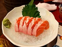 -小山日本料理(兴业太古汇店)