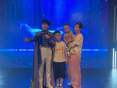 -武汉杜莎夫人蜡像馆
