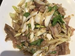 -老牌坊鲁菜名店(聊城美食岛店)