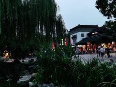 -东门口涮肉·砂锅·烤串(老门东店)