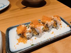 秋天童话-渔寿司·日本料理(艾尚天地店)