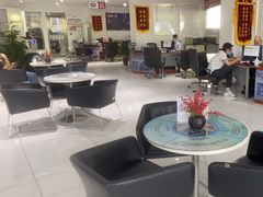 -上海和展广汽丰田4S店(老闵行店)