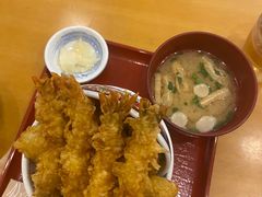 -虹梅食堂·爱蝦乃家