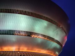 -成都金融城演艺中心