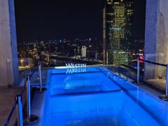 -重庆解放碑威斯汀酒店
