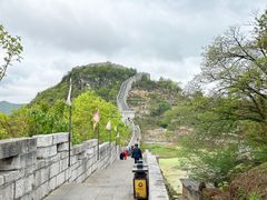 -青岩古镇