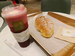 -奈雪的茶(国金中心店)