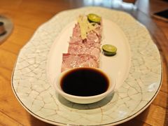 -永安鱼庄·镇江菜(丁卯店)