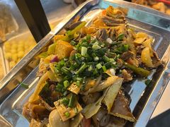 -李二家食堂(天景美梦成真店)