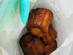 -Madeleine玛德琳(永平里店)