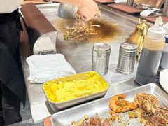 -大神太神·铁板烧(七宝领展广场店)