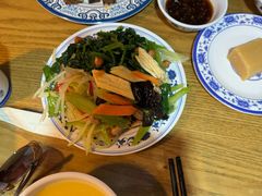 -铸钟褡裢火烧(西三环紫竹桥店)