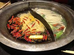 -宽板凳老灶火锅(南礼士路店)