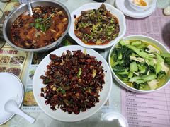 -胖哥川菜馆(武东路店)