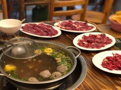 牛肉丸-柴头哥·牛肉火锅(爱民路店)