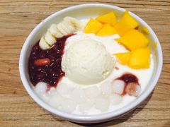 -宝珠奶酪(浦东金桥店)