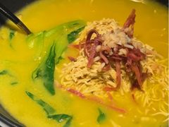 -醉舍·新淮扬菜(长宁龙之梦店)