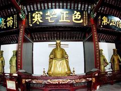 -包公祠