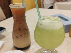 -钱塘府海鲜餐厅