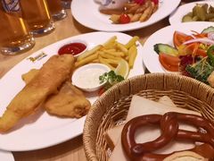 -巴伐利亚啤酒坊(意式风情街店)