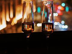 -外滩8号 whisky bar(金延大厦店)