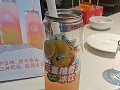 -海底捞火锅(威高广场店)
