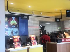 -麦当劳(三星城首创奥莱店)